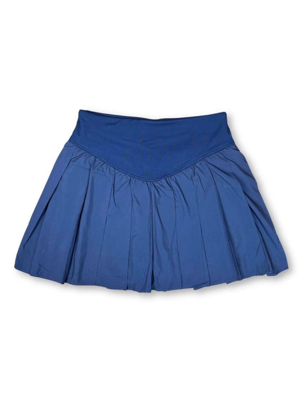 (NWT) NEW Free People FP Movement swing of things skort